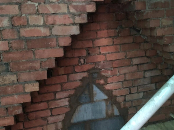 Firewall Rebuilding and Structural Building Work Firewall Rebuilding and Structural Building Work