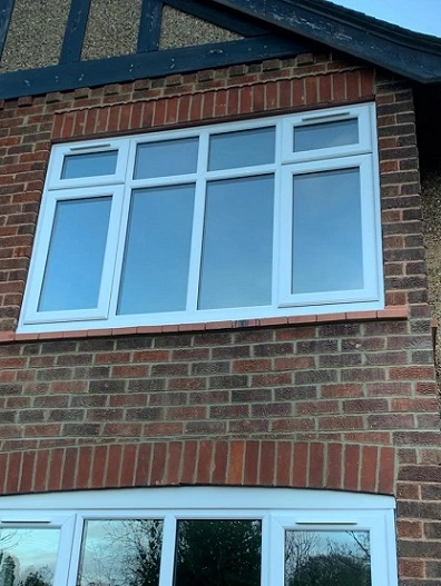 Structural Services